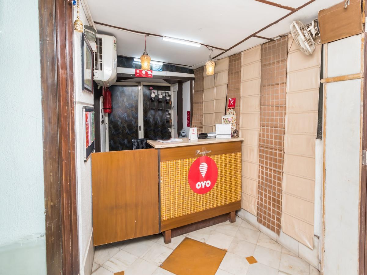 Oyo 3741 Kalighat Колката Екстер'єр фото